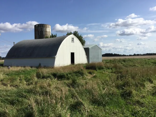 2029 210th Ave, Canby, MN 56220