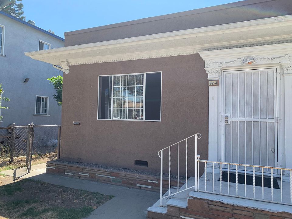 1st image of 6654 E Olympic Blvd