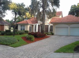 5300 Lazy Oaks Ln, Orlando, FL 32839