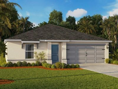 2791 ADELINE AVENUE, Winter Haven, FL, 33881
