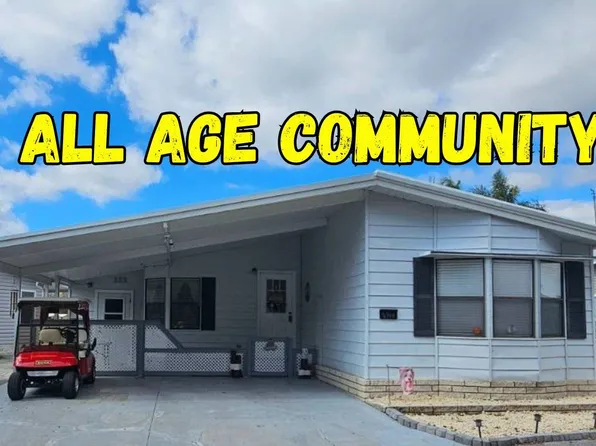 16914 Silver Shores Ln #69, Odessa, FL 33556