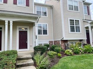 121 Terra Firma Ln #121, Volo, IL 60020