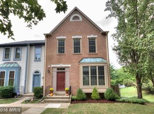 6417 English Ivy Way, Springfield, VA 22152