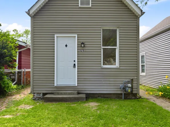 525 E 8th St, New Albany, IN 47150