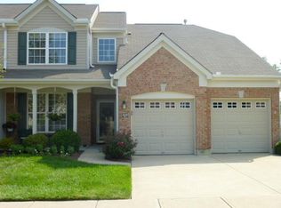 4140 Covetree Ln, Batavia, OH 45103