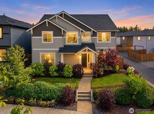 3866 Apollo Way, Gig Harbor, WA 98332