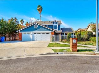 7639 Melba Ave, Canoga Park, CA 91304