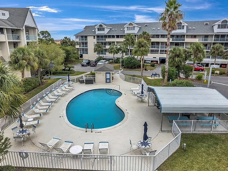 5567 Sea Forest Dr #320 — Photo 8