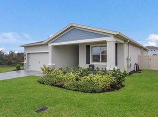 361 Citrus Pointe Dr, Davenport, FL 33837