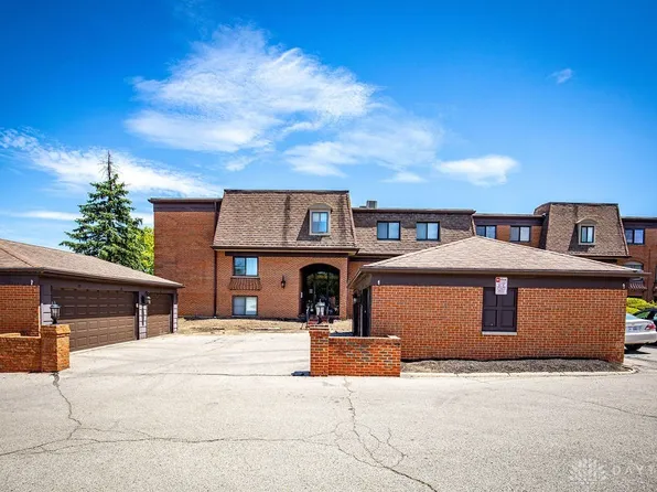 1600 Pine Tree Ln APT 29, Dayton, OH 45449