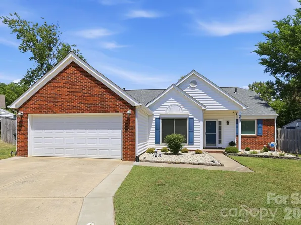 213 Blackberry Walk #48, Fort Mill, SC 29715