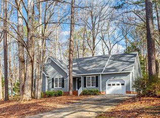 2008 Myrtle Ln, Clayton, NC 27520