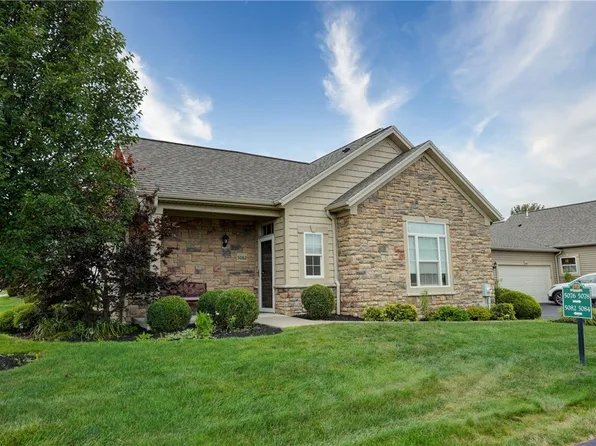 5082 Cheshire Glen Rd, Canandaigua, NY 14424