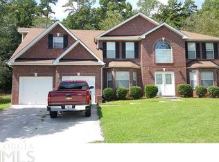 2267 Eagles Nest Cir, Decatur, GA 30035