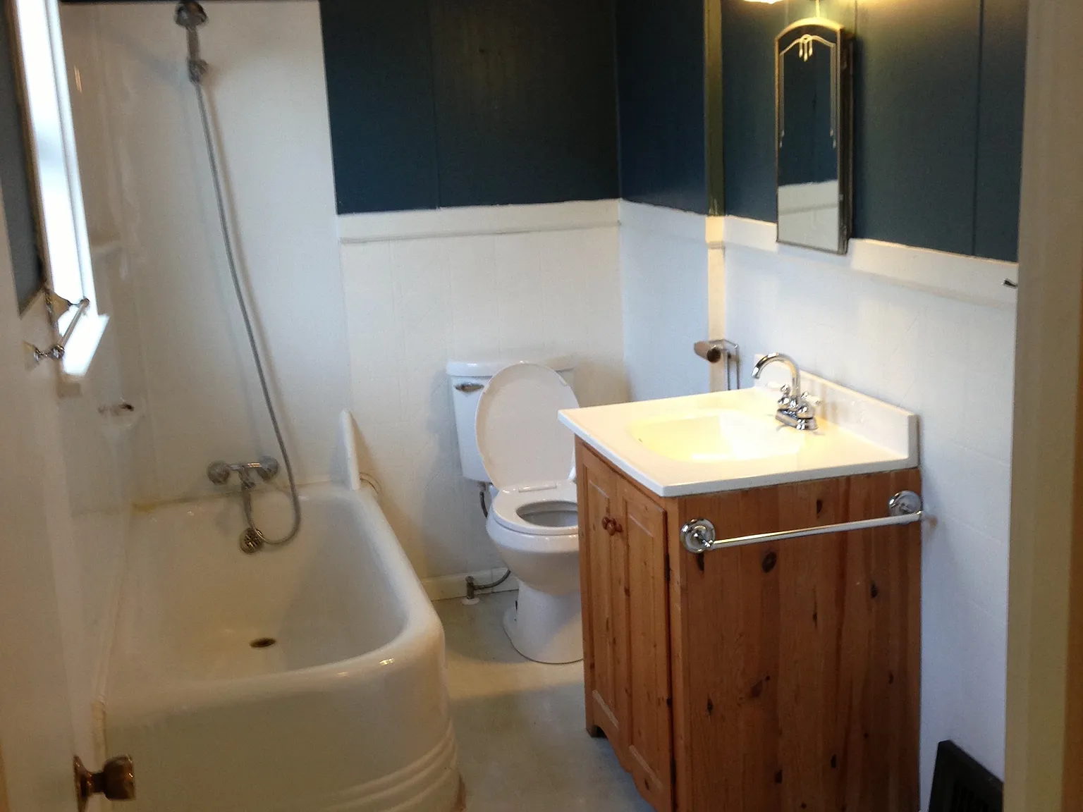 2 bed, 1000 sqft, $3,000 — Photo 4