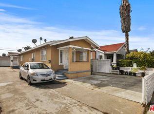 1706 Exposition Blvd, Los Angeles, CA 90018