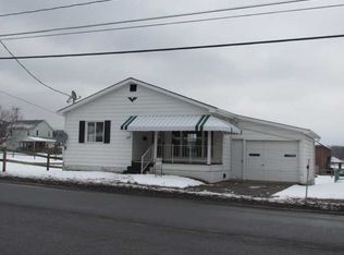 4th Ave, Patton, PA 16668