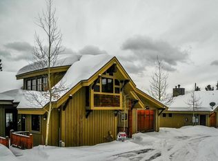 3 Shadow Ridge, Big Sky, MT 59716