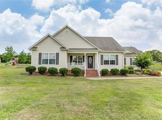 3031 McCall Meadows Dr, Rock Hill, SC 29730