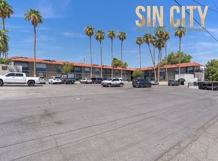 1011 N 4th St APT 22, Las Vegas, NV 89101