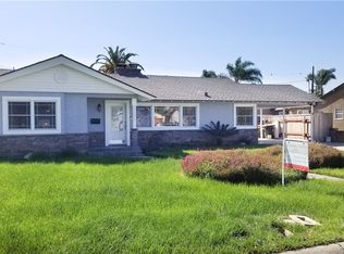 12521 Groveview St, Garden Grove, CA 92840