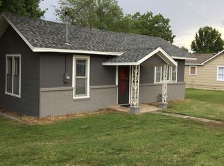 2206 N Saint Louis Ave, Joplin, MO 64801