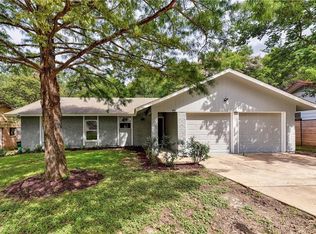 9800 Cottle Dr, Austin, TX 78753