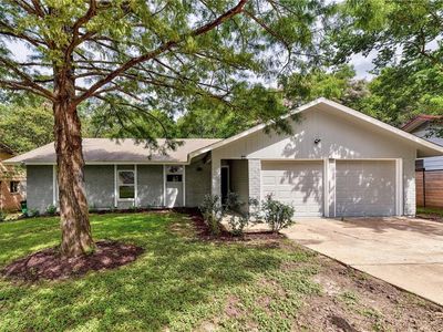 9800 Cottle Dr, Austin, TX, 78753