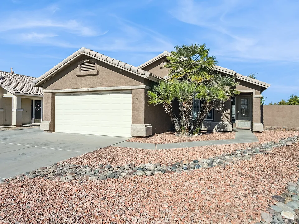 8054 W Palo Verde Dr