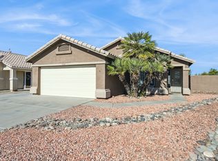 8054 W Palo Verde Dr, Glendale, AZ 85303