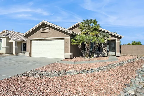 8054 W Palo Verde Dr Photo 1