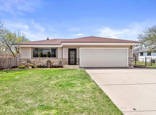 8131 N Joseph Ave, Milwaukee, WI 53224