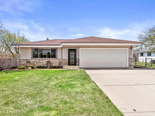 8131 North Joseph AVENUE, Milwaukee, WI 53224