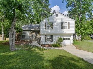 2996 Carrie Farm Rd NW, Kennesaw, GA 30144