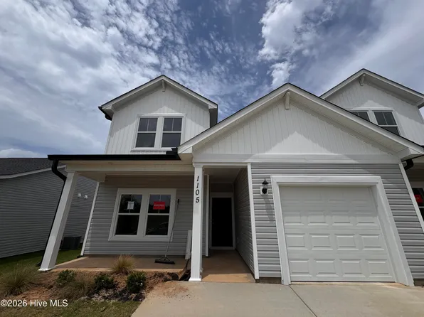 1105 Bobbye Drive #12a, North Augusta, SC 29841