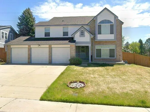 5742 Ouray, Centennial, CO 80015