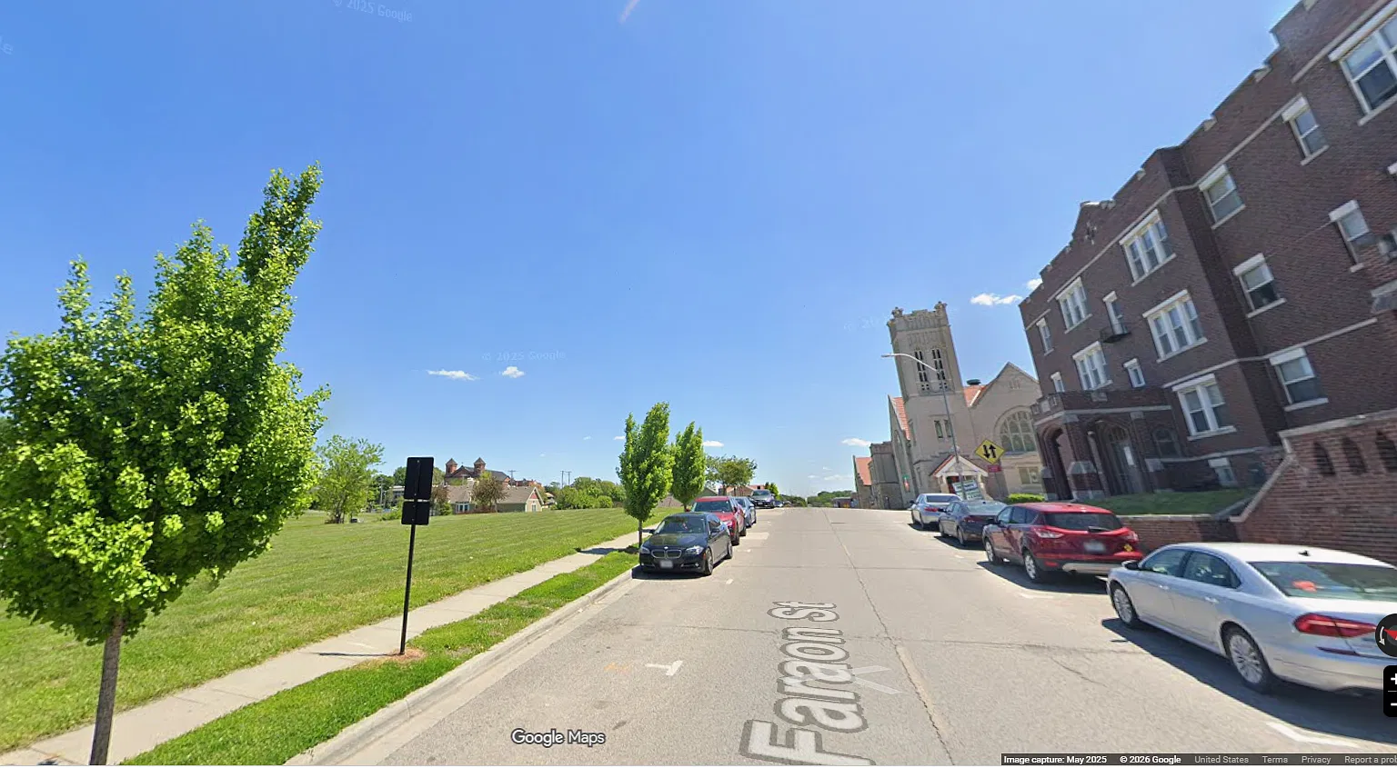 Faraon St, Saint Joseph — Photo 3