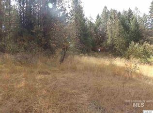 Tbd Old Melrose Grade, Peck, ID 83545