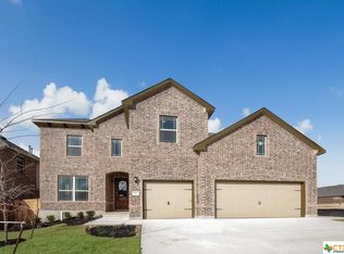 7607 Goldstrike Dr, San Antonio, TX 78254
