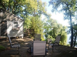 15780 Griffith Ave NW, Clearwater, MN 55320