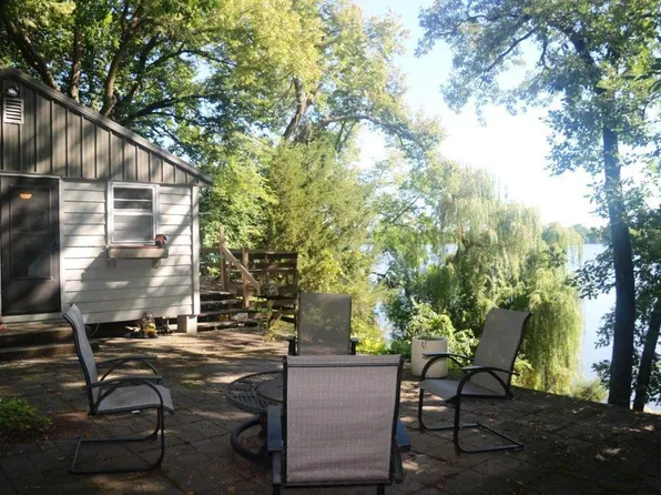 15780 Griffith Ave NW, Clearwater, MN 55320