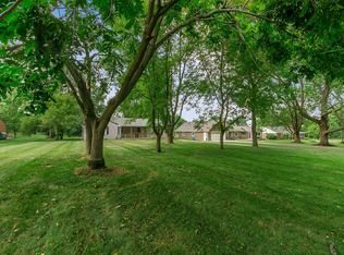 3271 Martin Rd, Dublin, OH 43017