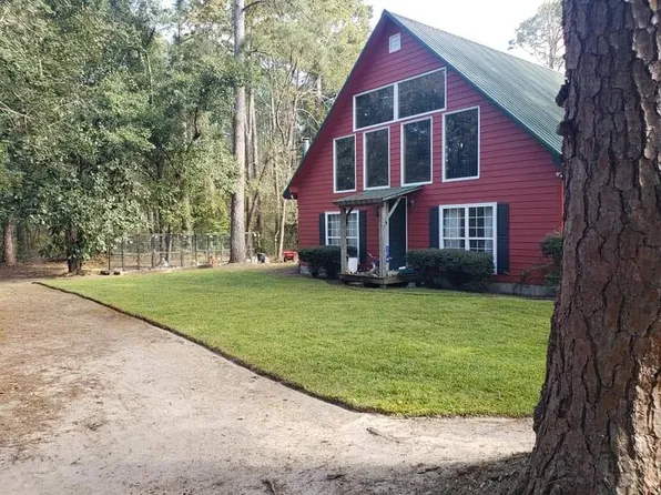 200 Firetower Rd, Leesburg, GA 31763