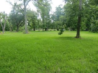 5535 Gober Rd, Beaumont, TX 77708