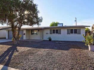8054 N 55th Dr, Glendale, AZ 85302
