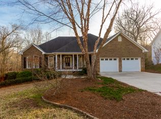 333 Oliver Dr, Dallas, GA 30132