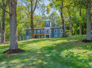 190 Leggs Mill Road, Lake Katrine, NY 12449