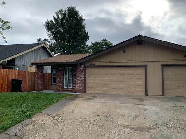 6160 Stoffer Way, Orangevale, CA 95662