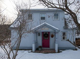 3389 State Route 100 N, South Londonderry, VT 05155