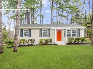 1700 Woodland Rd, Garner, NC 27529